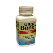 Ultru Bone (Ao Ci Gai) "120 Tablets"